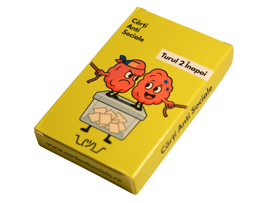 Extensie Turul 2 Înapoi