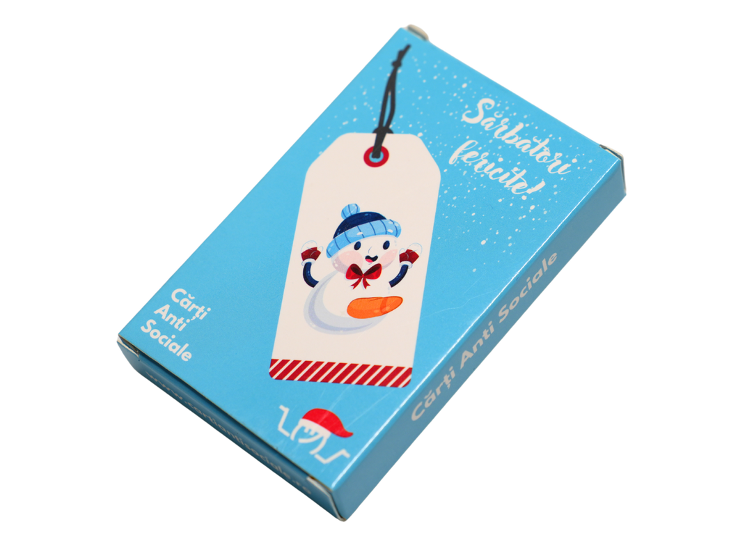 Extensie Sărbători fericite