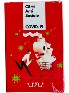 Extensie COVID-19