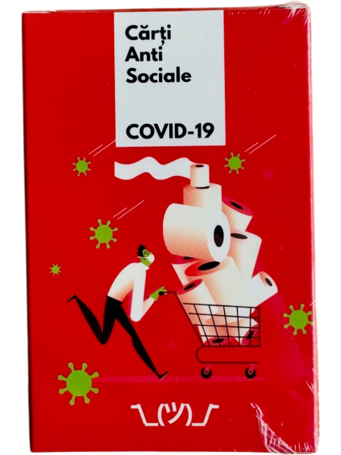 Extensie COVID-19
