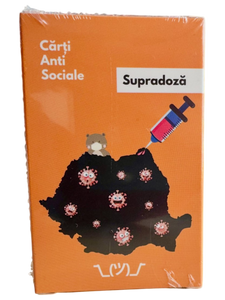 Extensie Supradoză